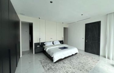 ASSINIE : Vente 2 villas jumelées