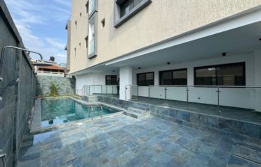 ABIDJAN COCODY : Vente appartement 4 pièces