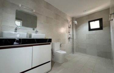 ABIDJAN COCODY : Vente appartement 4 pièces