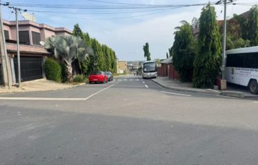 ABIDJAN COCODY : Vente appartement 4 pièces