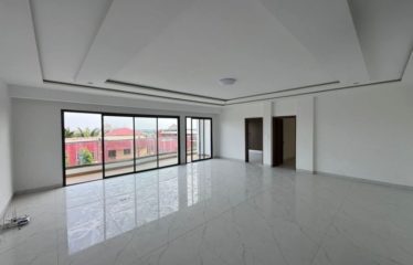 ABIDJAN COCODY : Vente appartement 4 pièces