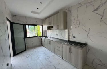 ABIDJAN COCODY : Vente appartement 4 pièces