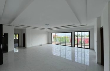 ABIDJAN COCODY : Vente appartement 4 pièces