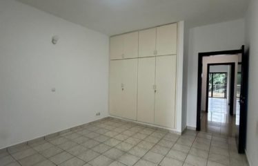 ABIDJAN MARCORY : Location appartement 4 pièces  – Zone 4