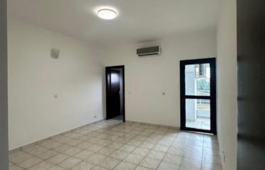 ABIDJAN MARCORY : Location appartement 4 pièces  – Zone 4