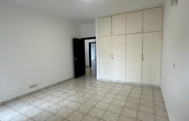 ABIDJAN MARCORY : Location appartement 4 pièces  – Zone 4