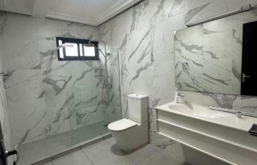 ABIDJAN MARCORY : Location appartement 4 pièces  – Zone 4