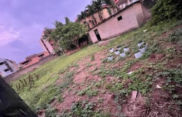 ABIDJAN COCODY : Vente terrain 670 m2