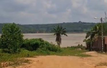 ABIDJAN ANGRÉ : Vente terrain de 1800 m2