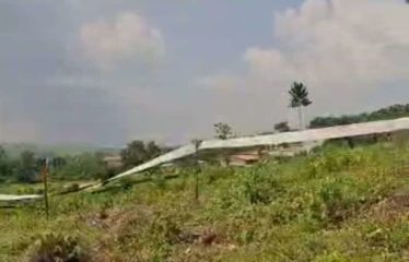 ABIDJAN ANGRÉ : Vente terrain de 1800 m2