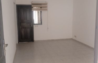 ABIDJAN ANGRÉ : Villa basse 3 pièces à vendre