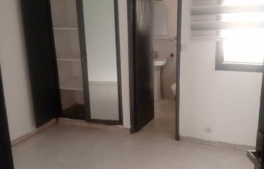 ABIDJAN ANGRÉ : Villa basse 3 pièces à vendre