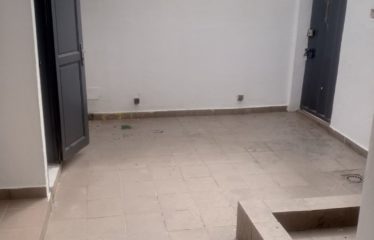 ABIDJAN ANGRÉ : Villa basse 3 pièces à vendre