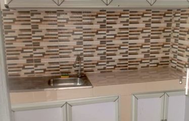 ABIDJAN ANGRÉ : Villa basse 3 pièces à vendre