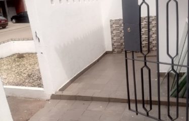 ABIDJAN ANGRÉ : Villa basse 3 pièces à vendre