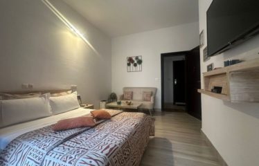 ABIDJAN COCODY : Location studio meublé tout confort