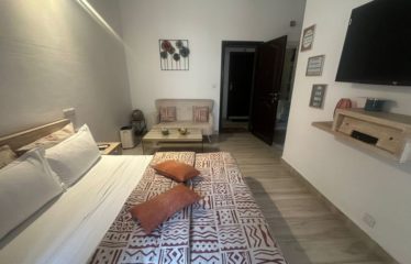 ABIDJAN COCODY : Location studio meublé tout confort