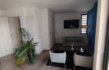 ABIDJAN PLATEAU: 5-room apartment for sale