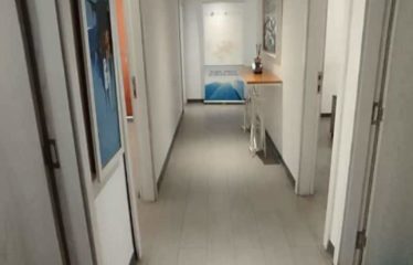 ABIDJAN PLATEAU: 5-room apartment for sale