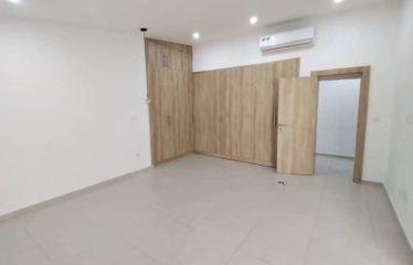 ABIDJAN COCODY : Location villa basse – Piscine