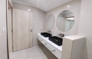 ABIDJAN COCODY : Location villa basse – Piscine