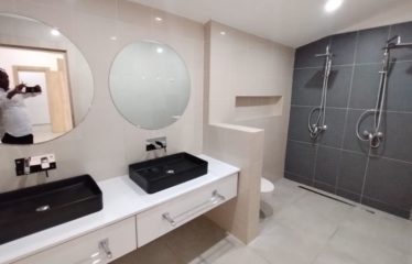 ABIDJAN COCODY : Location villa basse – Piscine