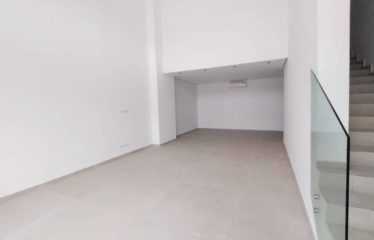 ABIDJAN COCODY : Location villa duplex 4 pièces