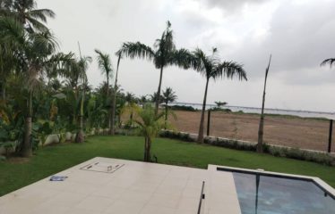 ABIDJAN COCODY : Location villa duplex 4 pièces