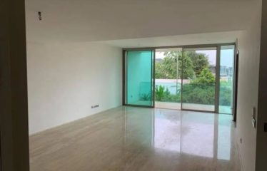 ABIDJAN COCODY: 3-room apartment for sale