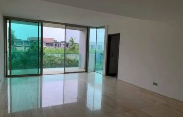 ABIDJAN COCODY: 3-room apartment for sale