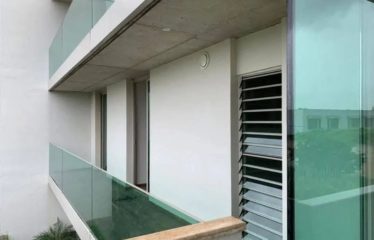 ABIDJAN COCODY: 3-room apartment for sale