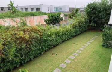 ABIDJAN COCODY: 3-room apartment for sale