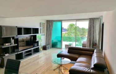 ABIDJAN COCODY: 3-room apartment for sale