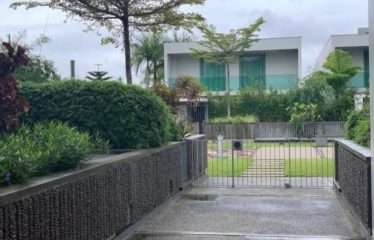 ABIDJAN COCODY: 3-room apartment for sale