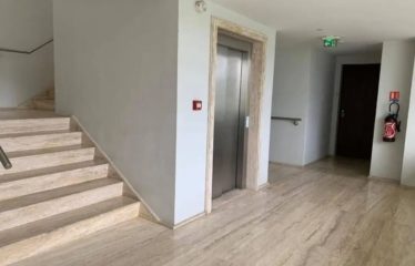 ABIDJAN COCODY: 3-room apartment for sale
