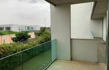 ABIDJAN COCODY: 3-room apartment for sale