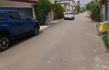 ABIDJAN COCODY: Land for sale, 350m², in Riviera 4