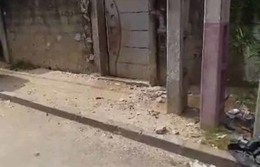 ABIDJAN COCODY: Land for sale, 350m², in Riviera 4