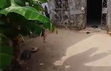 ABIDJAN COCODY: Land for sale, 350m², in Riviera 4