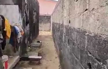 ABIDJAN COCODY: Land for sale, 350m², in Riviera 4