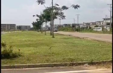 ABIDJAN BINGERVILLE: Commercial land for sale, 900 m² – ACD