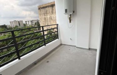 ABIDJAN COCODY: 4-room apartment for rent – ​​New construction