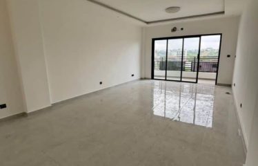 ABIDJAN COCODY: 4-room apartment for rent – ​​New construction