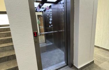 ABIDJAN COCODY: 4-room apartment for rent – ​​New construction