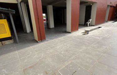 ABIDJAN COCODY: 4-room apartment for rent – ​​New construction