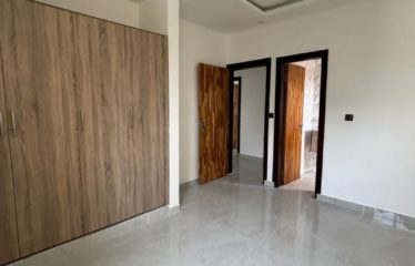 ABIDJAN COCODY: 4-room apartment for rent – ​​New construction