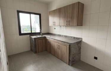 ABIDJAN COCODY: 4-room apartment for rent – ​​New construction