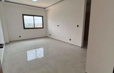 ABIDJAN COCODY: 4-room apartment for rent – ​​New construction