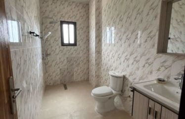 ABIDJAN COCODY: 4-room apartment for rent – ​​New construction