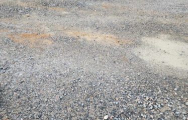 PORT-BOUËT : Vente belle parcelle 10 000 m2 clôturée